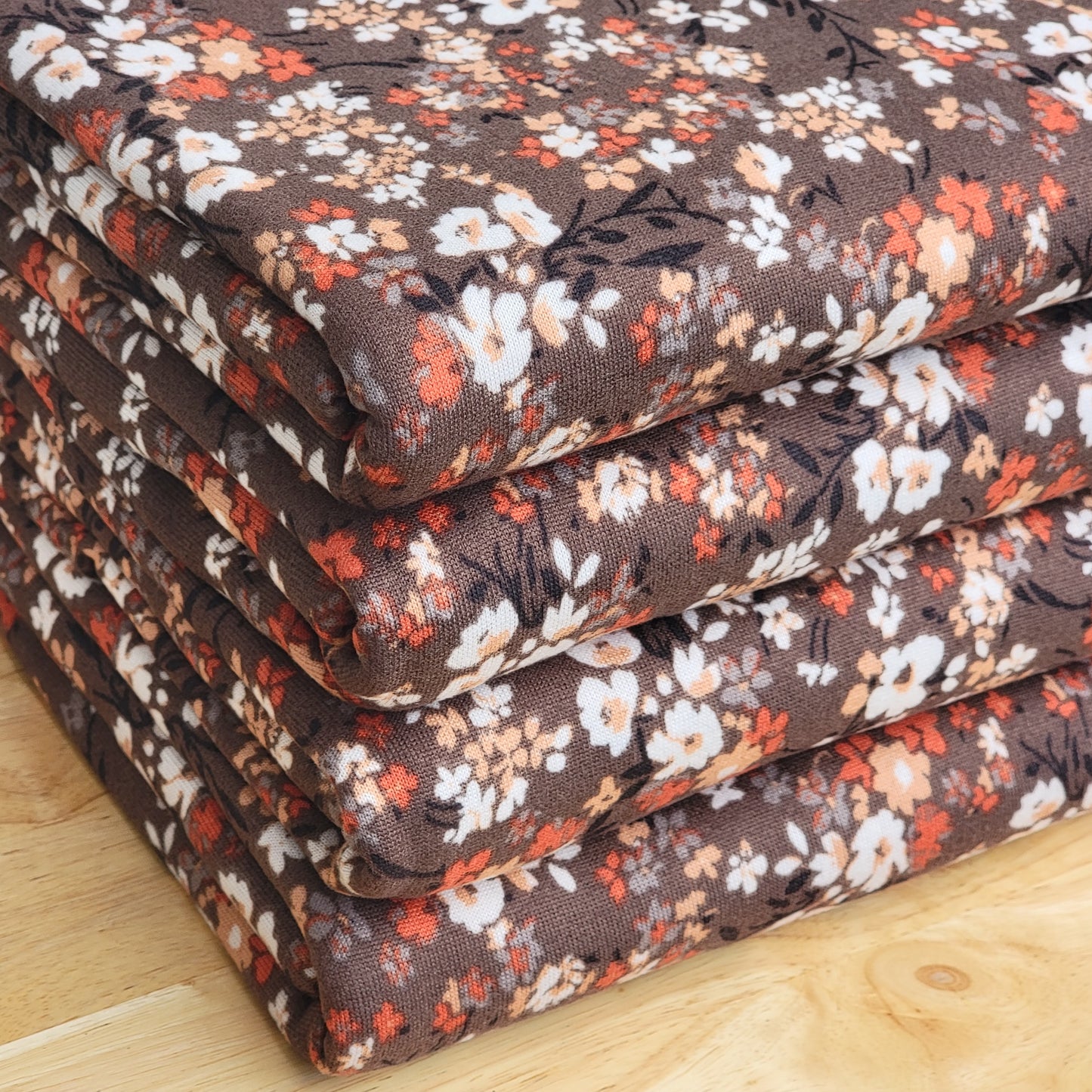 Oakley Knit Floral Print