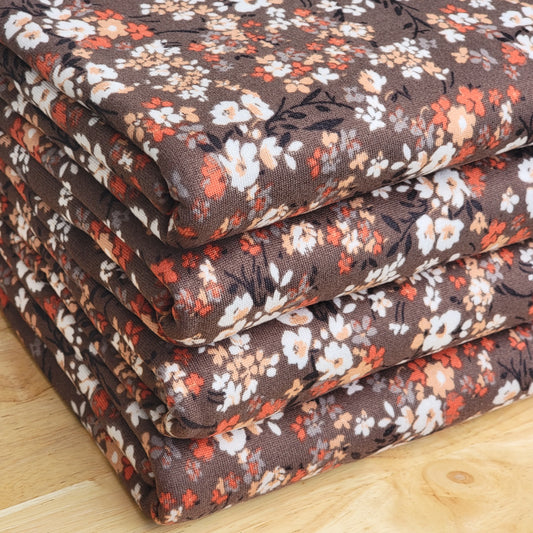 Oakley Knit Floral Print