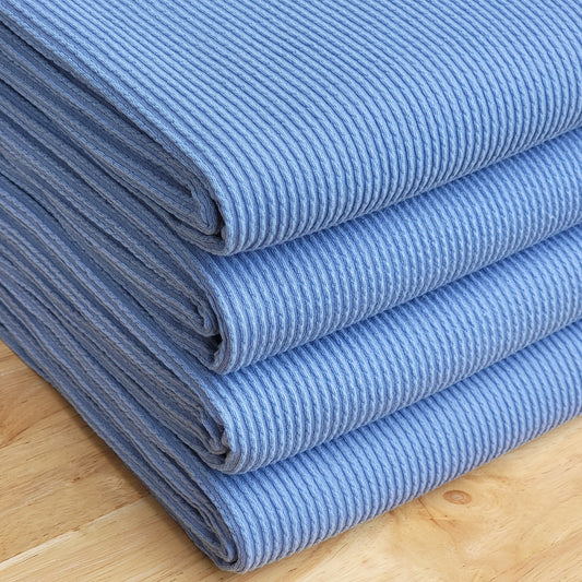 Urban Rib Perry Blue