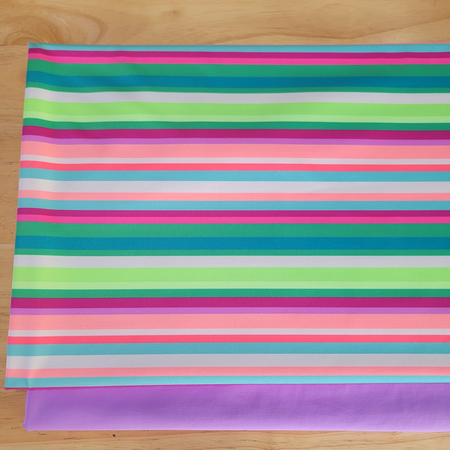 Multi-color Swim Athletic Spandex