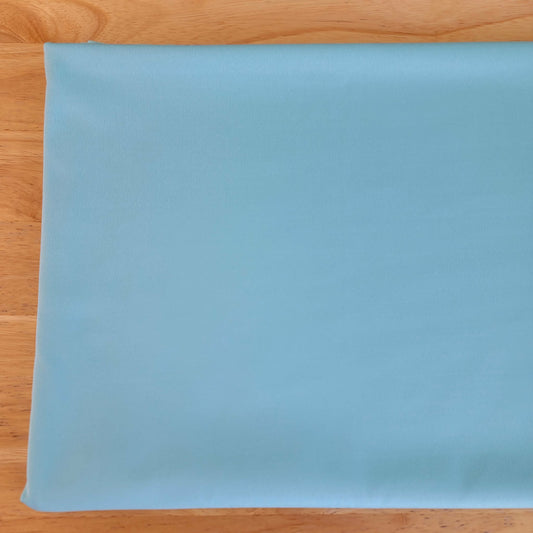Seafoam Nylon Spandex Swim Athletic