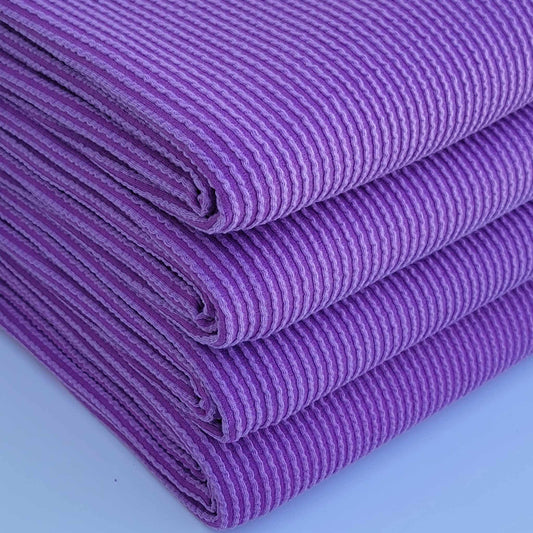 Urban Rib Deep Purple