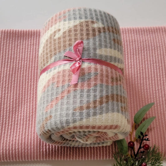 Urban Rib and Printed Brushed Bundle