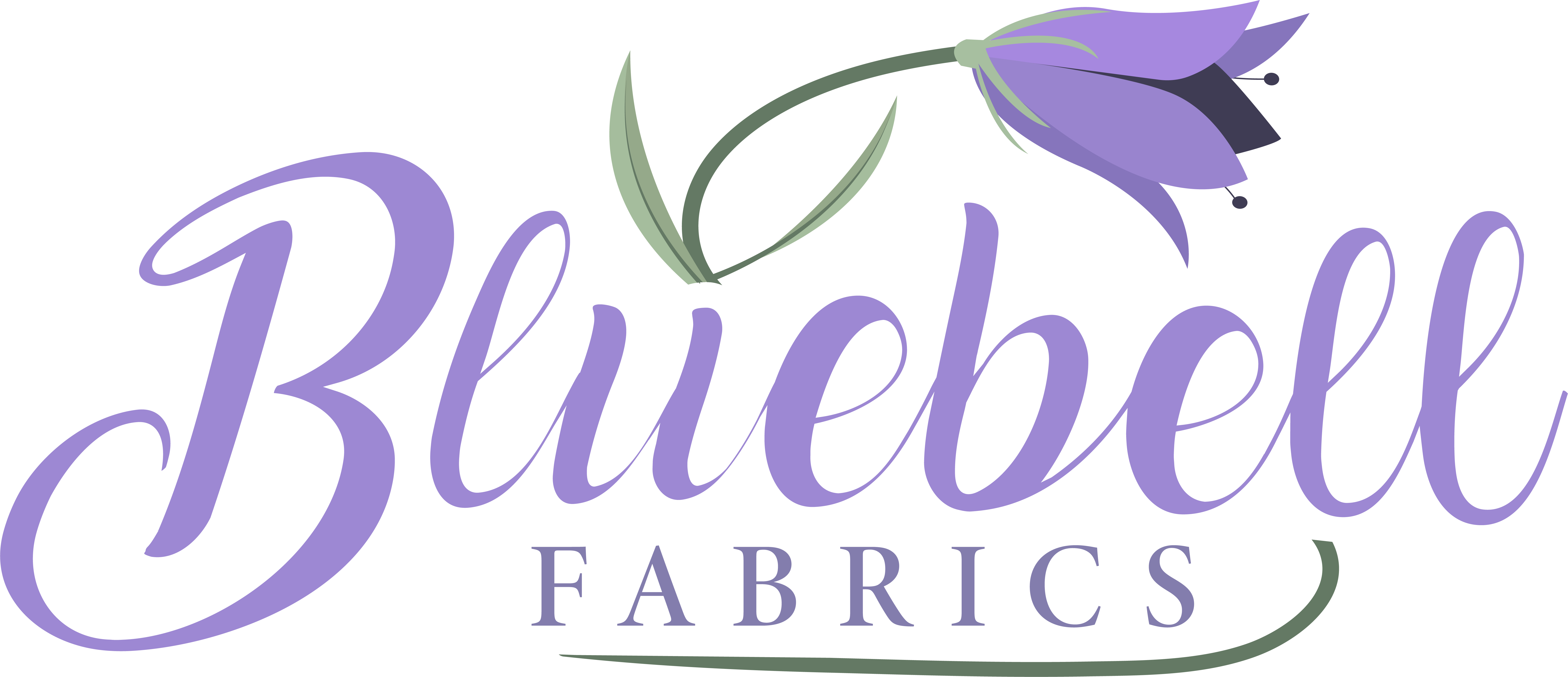 Bluebell Fabrics