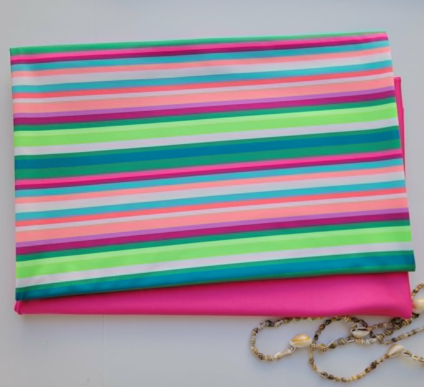 Multi-color Swim Athletic Spandex