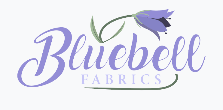 Bluebell Fabrics